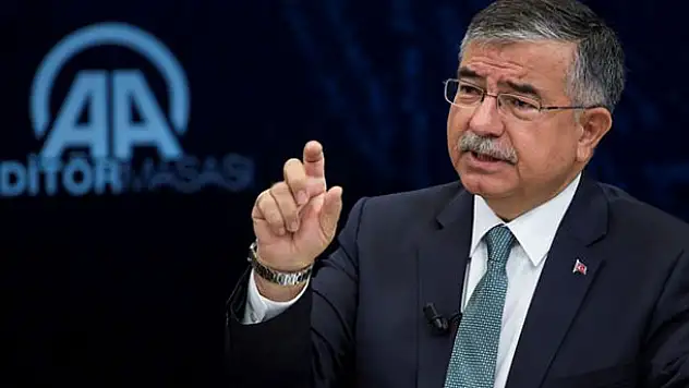 Bakan açıkladı! 20 bin öğretmen alınacak