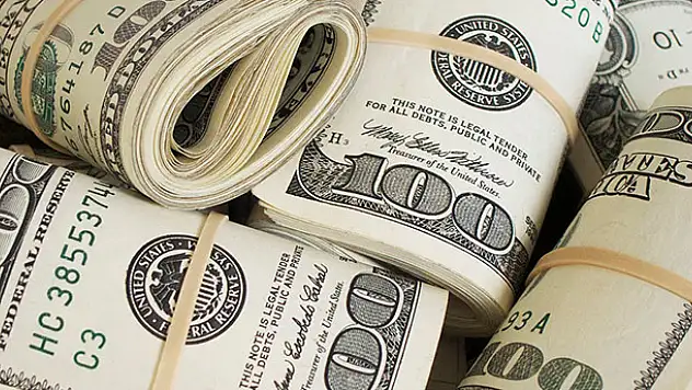 Bakan açıkladı! 200 milyon dolarlık anlaşma