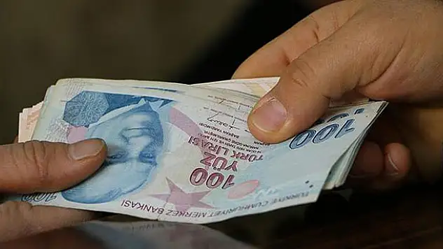 Bakan açıkladı! 5 Kasım'da ödenecek