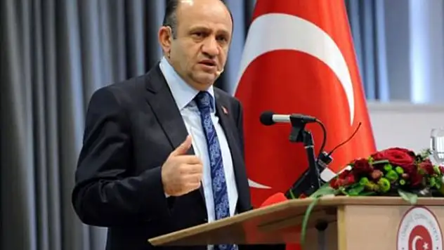 Bakan açıkladı! Artık katkı payı alınmayacak