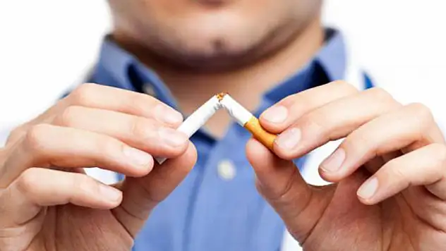 Bakan açıkladı! Artık oralarda sigara içilmeyecek