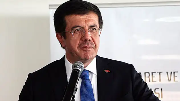 Bakan açıkladı! Artık Türkiye'nin de olacak
