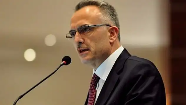 Bakan açıkladı: Bazı vergileri kaldırabiliriz!
