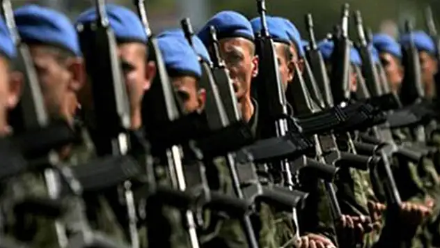 Bakan açıkladı! Bedelli askerlik geliyor mu?
