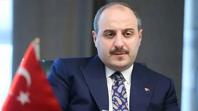 Bakan açıkladı: Bin 289 kişinin işine son verildi