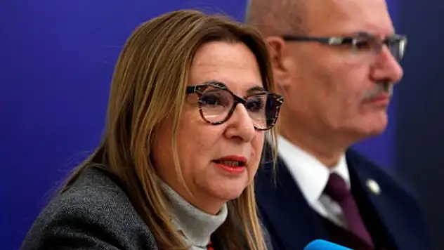 Bakan açıkladı: Bin 800 ürün tespit ettik