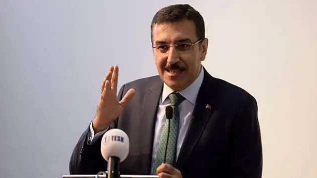 Bakan açıkladı! Binlerce kişiye af geliyor