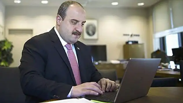 Bakan açıkladı! Binlerce kişiye istihdam...