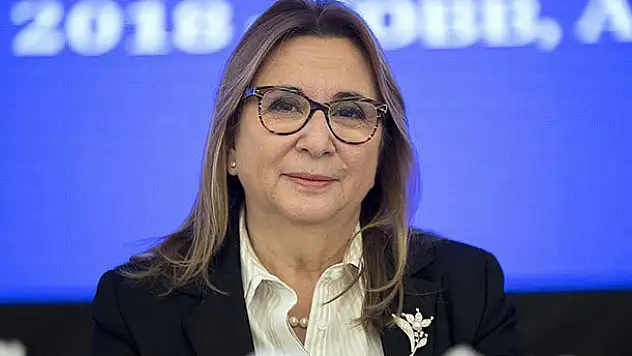 Bakan açıkladı! Dev destek geliyor...