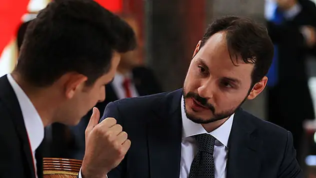 Bakan Açıkladı : Doğalgaza indirim geliyor