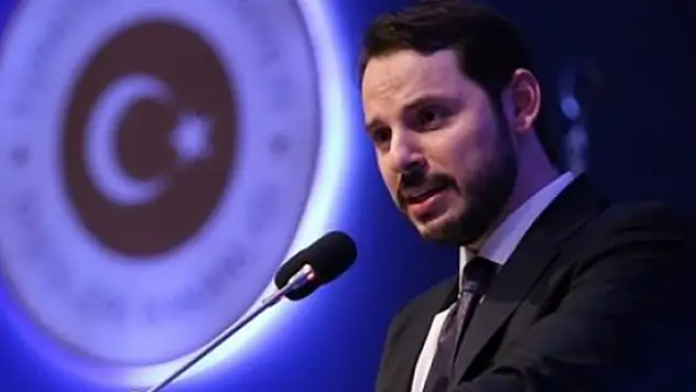 Bakan açıkladı, doğalgaza indirim geliyor!