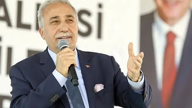 Bakan açıkladı! Fiyatlar normale dönüyor