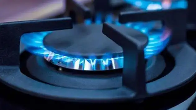 Bakan açıkladı! Günlük doğal gaz tüketiminde rekor kırıldı