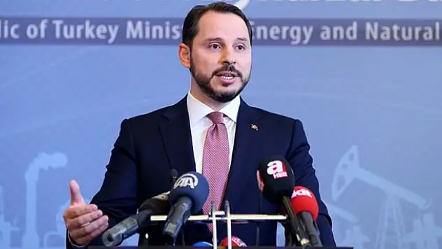 Bakan açıkladı! Haftaya başlıyoruz