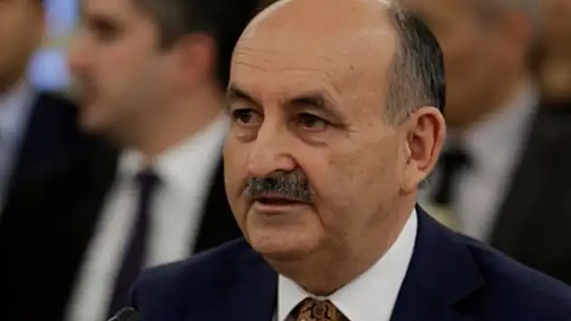 Bakan açıkladı! İŞKUR ile SGK birleşiyor