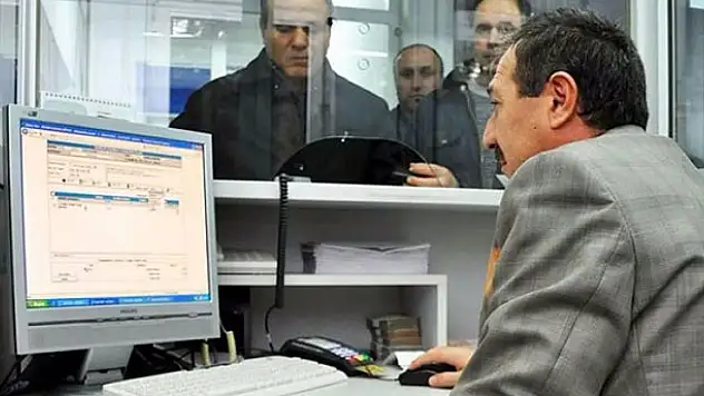 Bakan açıkladı! Kaç memur alınacak?