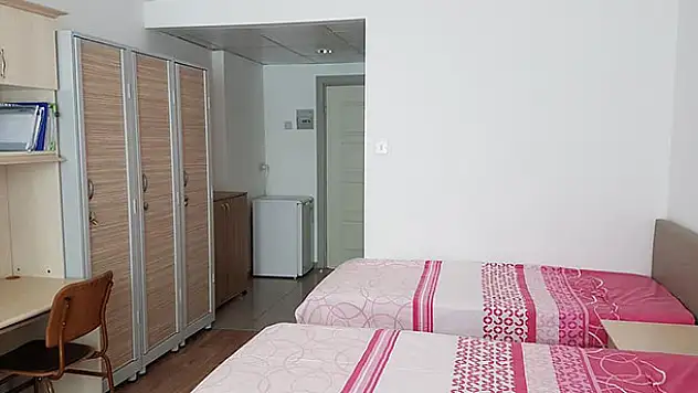 Bakan açıkladı! KYK yurtlarında ücretlere zam yapılmayacak