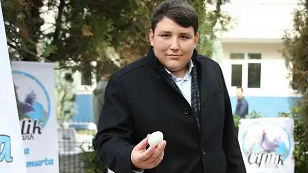 Bakan açıkladı: Mehmet Aydın'a büyük şok!