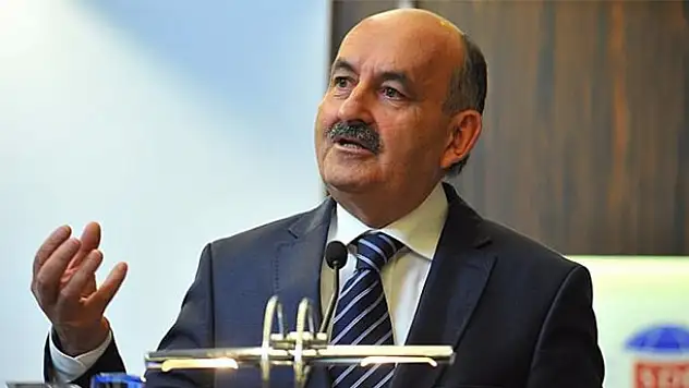 Bakan açıkladı! Merakla beklenen proje başlıyor