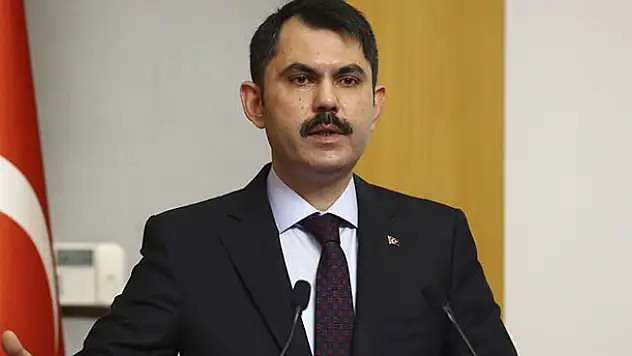 Bakan açıkladı! O borçlara düzenleme geliyor
