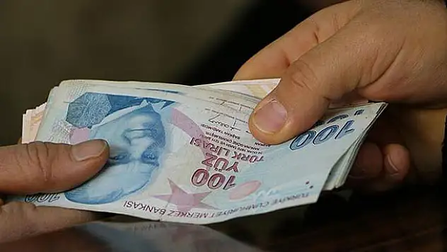 Bakan açıkladı: Ödemeler bugün başladı