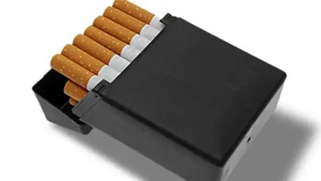 Bakan açıkladı! Sigara paketleri artık böyle olacak...