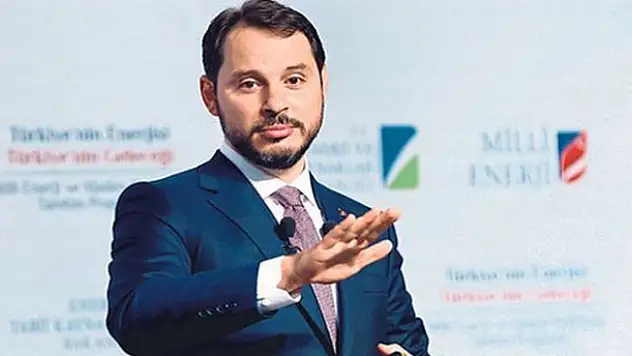 Bakan açıkladı! Sismik çalışmalarına haftaya başlıyoruz