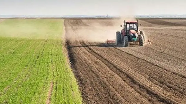 Bakan açıkladı: Tarım destek ödemeleri yarın yapılacak