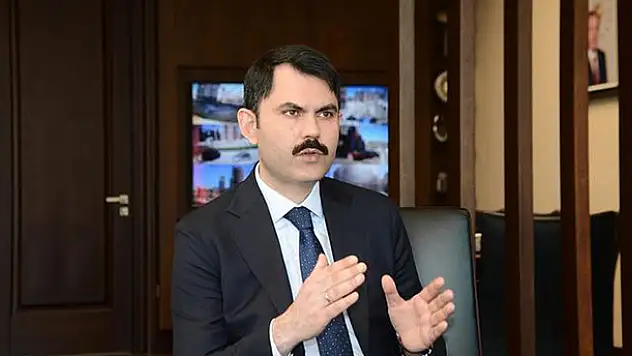 Bakan açıkladı! 'Teşvik getiriyoruz...'