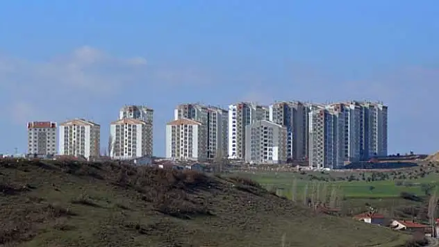 Bakan açıkladı: TOKİ'de 1+1 olmayacak