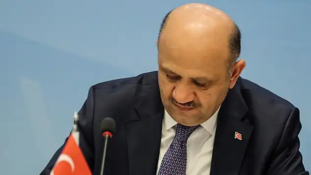 Bakan açıkladı! Yakında yeni ihraçlar olacak