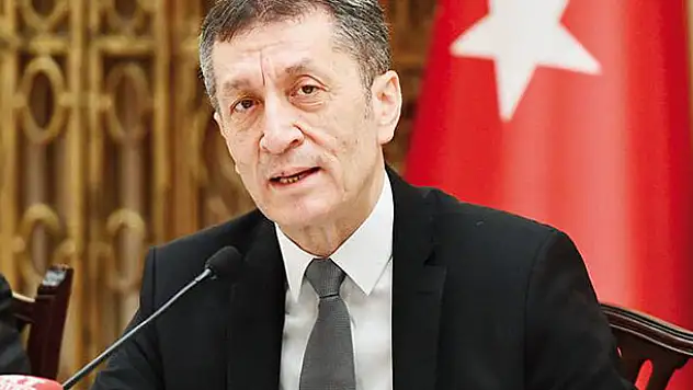 Bakan açıkladı: 'Yarı yarıya bir azalma olabilir'