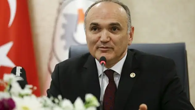 Bakan açıkladı: 'Yerli otomobilde son aşamaya geldik'