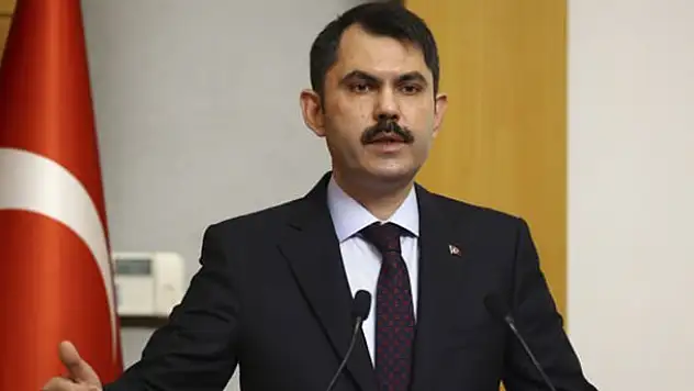 Bakan açıkladı! Yıllık 100 liraya kiralanacak
