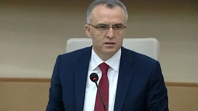 Bakan Ağbal: '30 yıldan fazla çalışılmışsa kişiye emekli ikramiyesini vereceğiz'