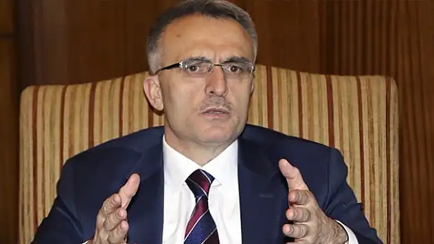 Bakan Ağbal açıkladı! İndirim geliyor
