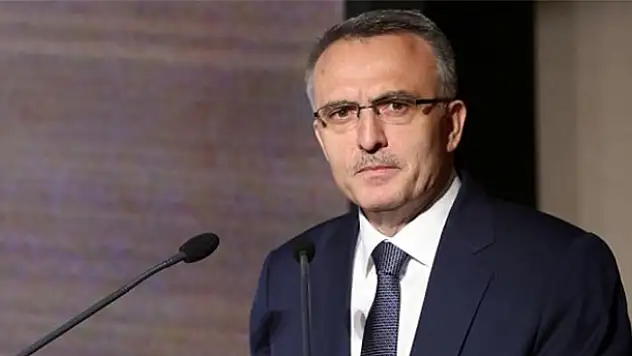 Bakan Ağbal açıkladı: O işletmeler artık vergi ödemeyecek!