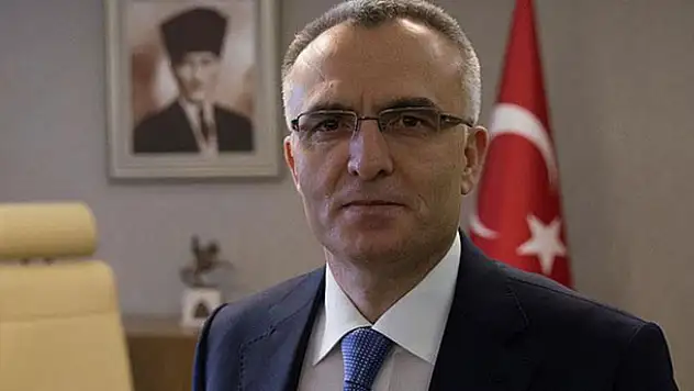 Bakan Ağbal: Asgari ücret 1404 TL'nin altına düşmeyecek