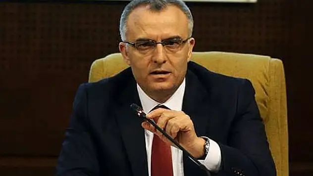 Bakan Ağbal'dan asgari ücret açıklaması