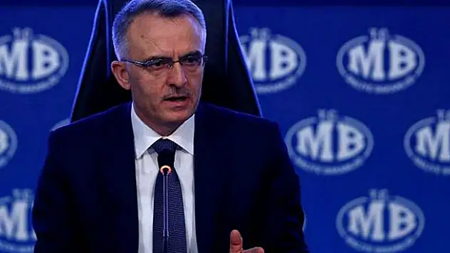 Bakan Ağbal'dan KDV iade müjdesi