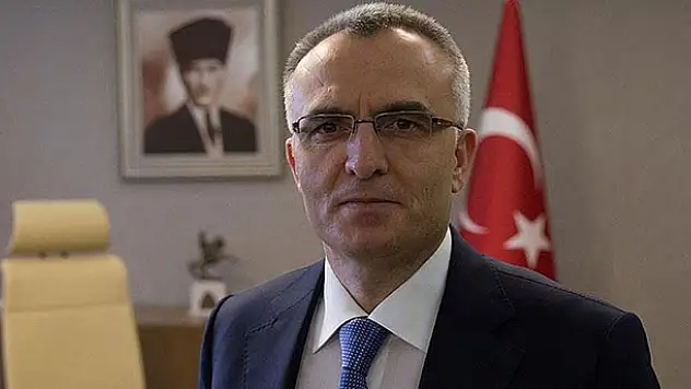 Bakan Ağbal'dan KDV müjdesi!
