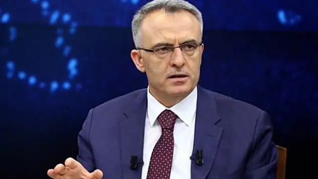 Bakan Ağbal'dan ÖTV açıklaması!