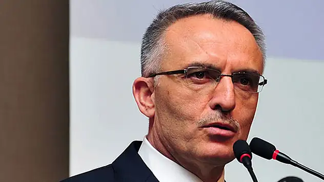 Bakan Ağbal'dan taşeron işçilerle ilgili flaş açıklama!