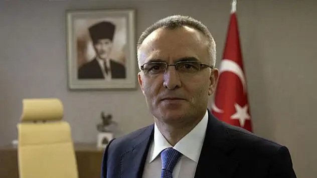 Bakan Ağbal'dan vergi açıklaması! Yeni vergi...