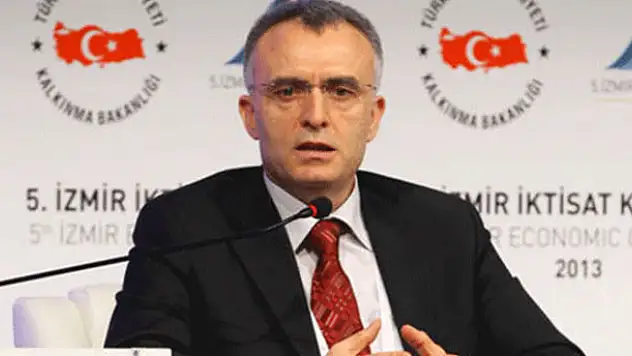 Bakan Ağbal: Gözümün bebeği ama özelleştirilecek