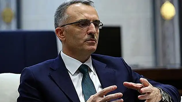 Bakan Ağbal, KDV oranlarıyla ilgili son noktayı koydu