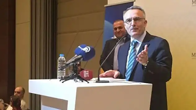 Bakan Ağbal tarih verdi! Uçuşa geçiyoruz!