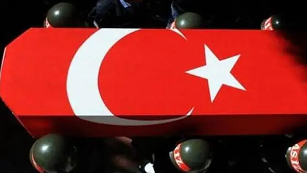 Bakan Akar açıkladı: 1 asker şehit oldu