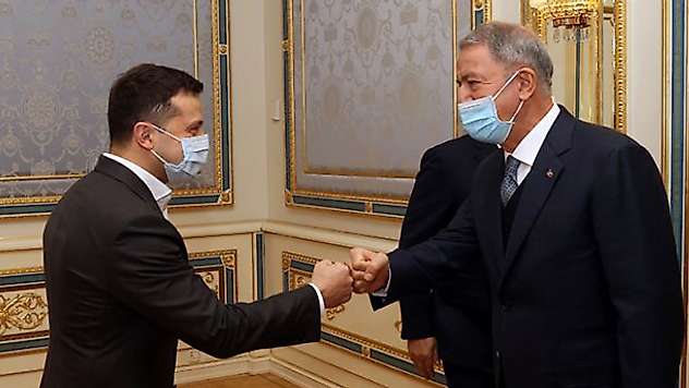 Bakan Akar açıkladı: Önemli kararlar aldık