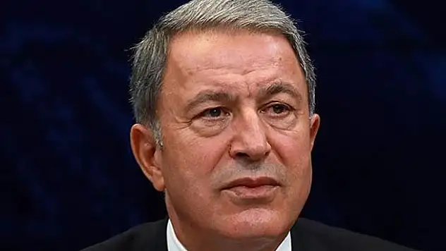Bakan Akar'dan flaş bedelli askerlik açıklaması